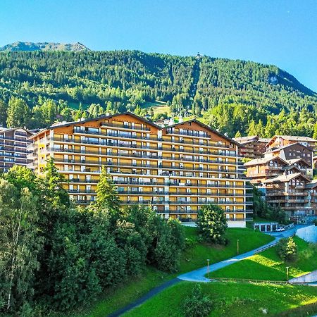 Apartment Christiania 2 Sbel By Interhome Nendaz Ngoại thất bức ảnh