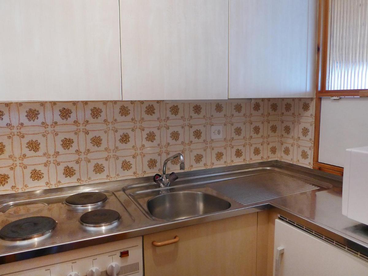 Apartment Christiania 2 Sbel By Interhome Nendaz Ngoại thất bức ảnh