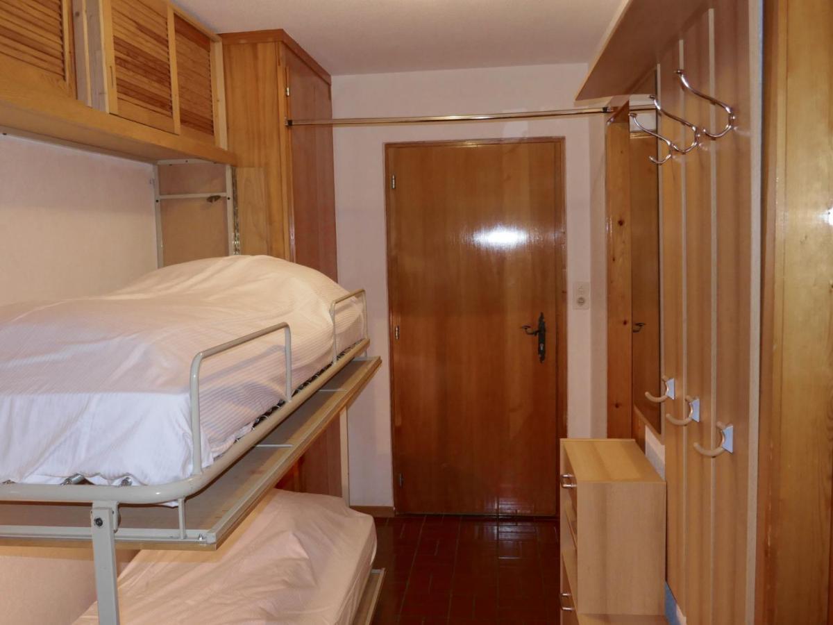 Apartment Christiania 2 Sbel By Interhome Nendaz Ngoại thất bức ảnh
