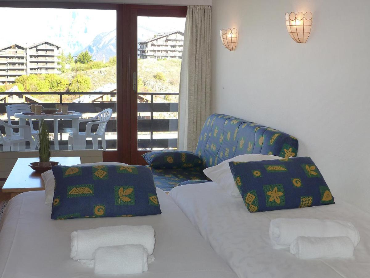 Apartment Christiania 2 Sbel By Interhome Nendaz Ngoại thất bức ảnh