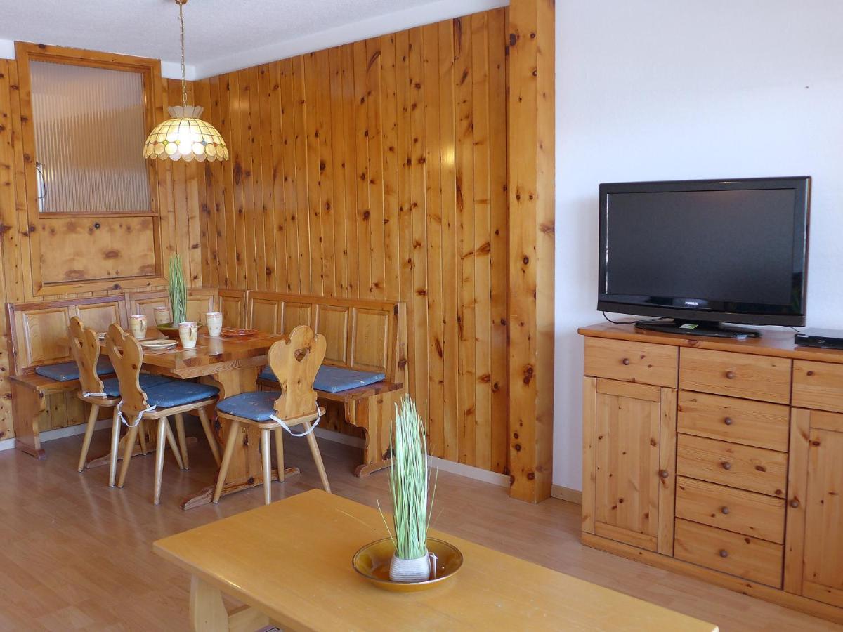 Apartment Christiania 2 Sbel By Interhome Nendaz Ngoại thất bức ảnh