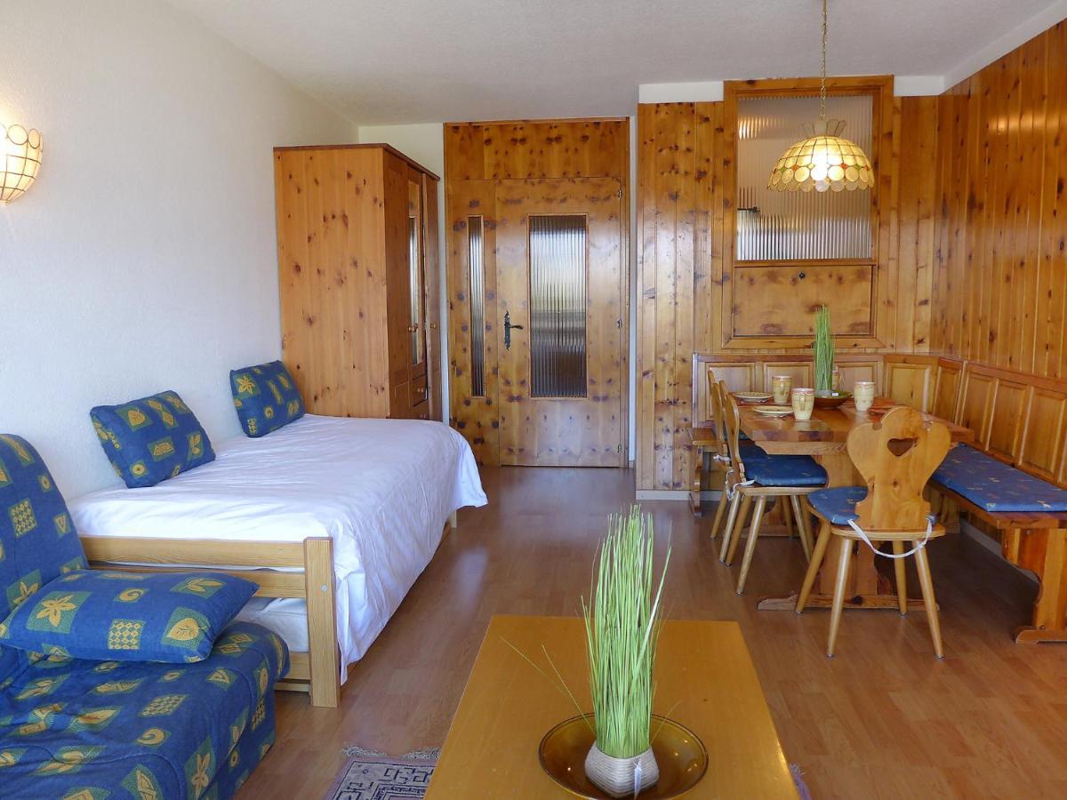 Apartment Christiania 2 Sbel By Interhome Nendaz Ngoại thất bức ảnh