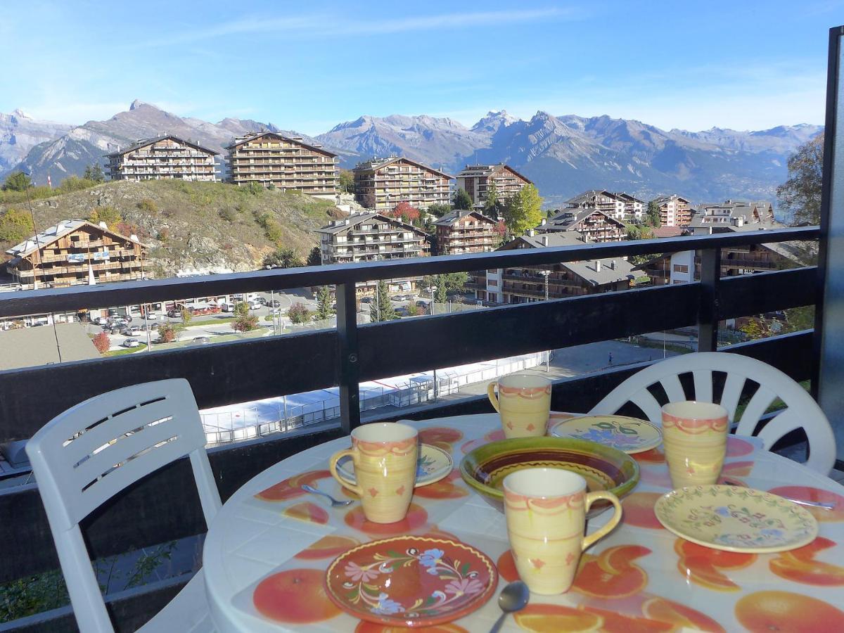Apartment Christiania 2 Sbel By Interhome Nendaz Ngoại thất bức ảnh